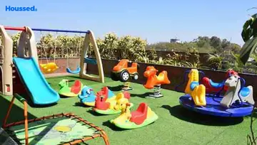 Amenities of Shiva Heights - Image 57841