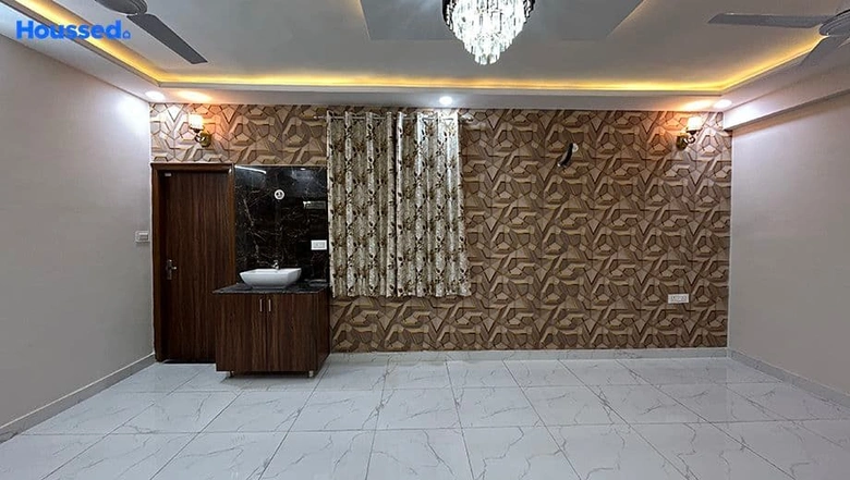 Sample Apartment of Shiva Heights in Mansarovar, Jaipur - Image 57843