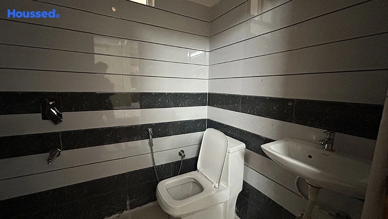 Sample Apartment of Shiva Heights in Mansarovar, Jaipur - Image 57845