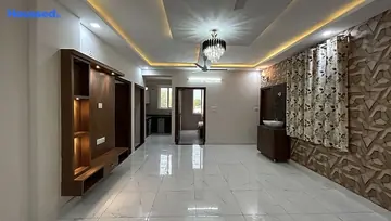 Sample Apartment of Shiva Heights - Image 57844