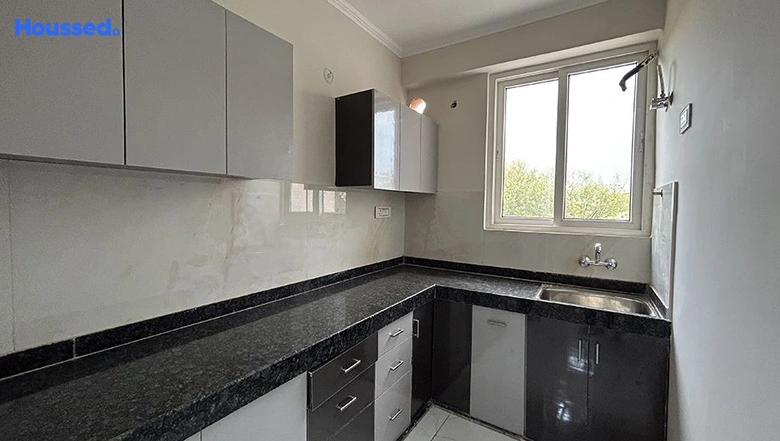 Sample Apartment of Shiva Heights in Mansarovar, Jaipur - Image 57847
