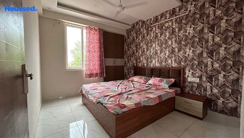 Sample Apartment of Shiva Heights in Mansarovar, Jaipur - Image 57846