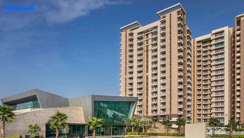Project Image of Eldeco Accolade in Sohna Road, Gurgaon - Image 93762