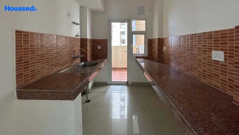 Sample Apartment of Eldeco Accolade in Sohna Road, Gurgaon - Image 93766