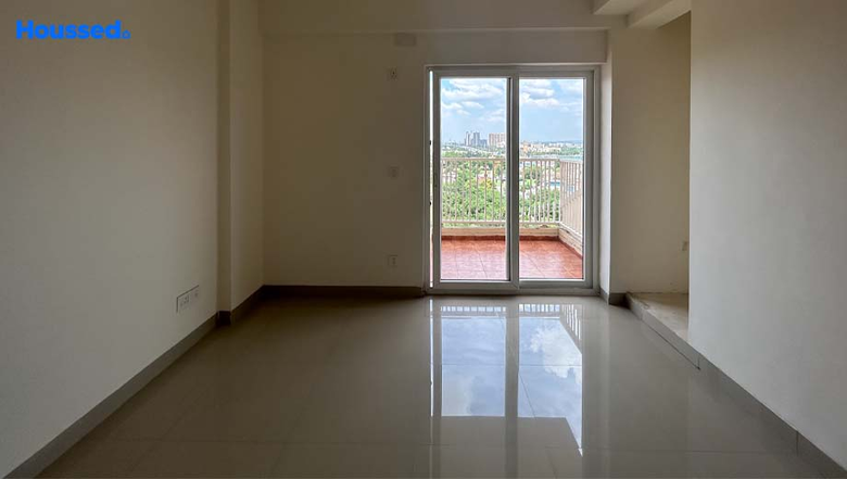 Sample Apartment of Eldeco Accolade in Sohna Road, Gurgaon - Image 93769