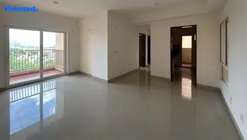 Sample Apartment of Eldeco Accolade - Image 93767
