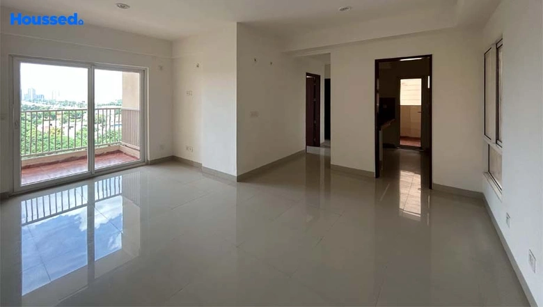 Sample Apartment of Eldeco Accolade in Sohna Road, Gurgaon - Image 93767