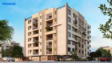 Project Image of Gurukripa Heights - Image 57671