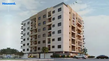 Project Image of Gurukripa Heights - Image 57670