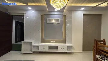 Sample Apartment of Gurukripa Heights - Image 57680