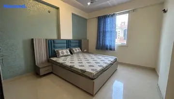 Sample Apartment of Gurukripa Heights - Image 57679