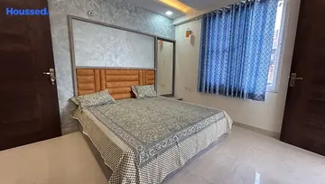 Sample Apartment of Gurukripa Heights - Image 57678