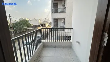 Sample Apartment of Gurukripa Heights - Image 57677