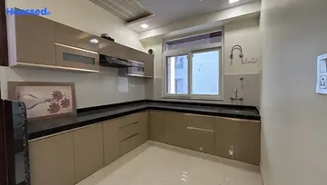 Sample Apartment of Gurukripa Heights - Image 57676