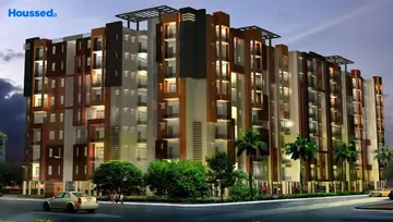 Project Image of Sukriti Sai Yash Residency - Image 17950