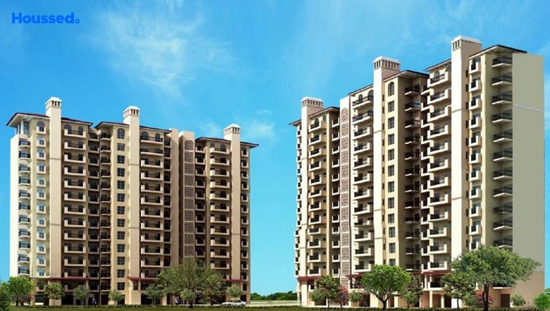 Project Image of Apex Our Homes in Sector 37C, Gurgaon - Image 17360