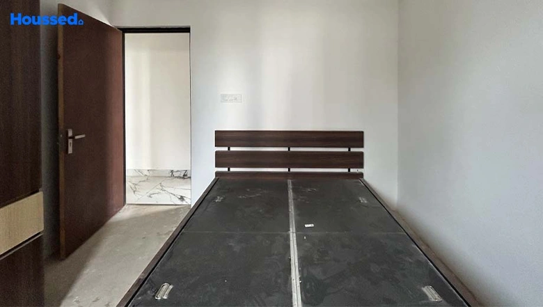 Sample Apartment of Apex Our Homes in Sector 37C, Gurgaon - Image 17363