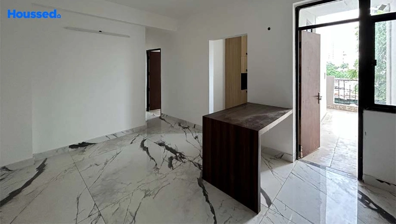 Sample Apartment of Apex Our Homes in Sector 37C, Gurgaon - Image 17362