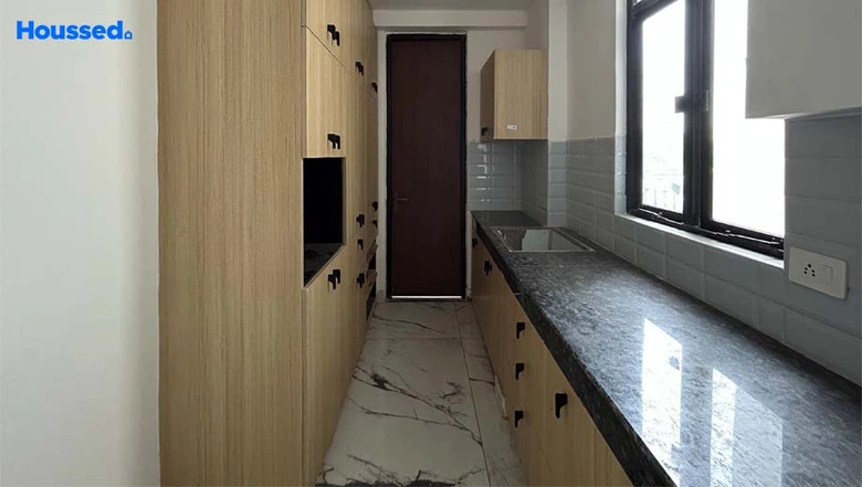 Sample Apartment of Apex Our Homes in Sector 37C, Gurgaon - Image 17366