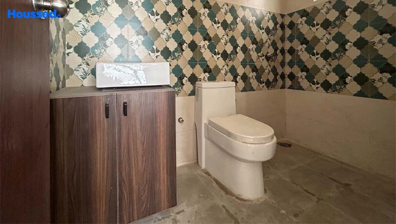 Sample Apartment of Apex Our Homes in Sector 37C, Gurgaon - Image 17364