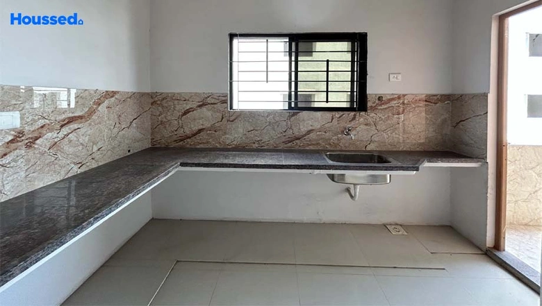 Sample Apartment of Landmark Imperial Heights in Sector 88, Faridabad - Image 56791