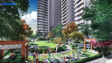 Amenities of Aigin Royal Park - Image 321753