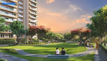 Amenities of Aigin Royal Park - Image 91327