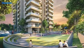 Amenities of Aigin Royal Park - Image 91328