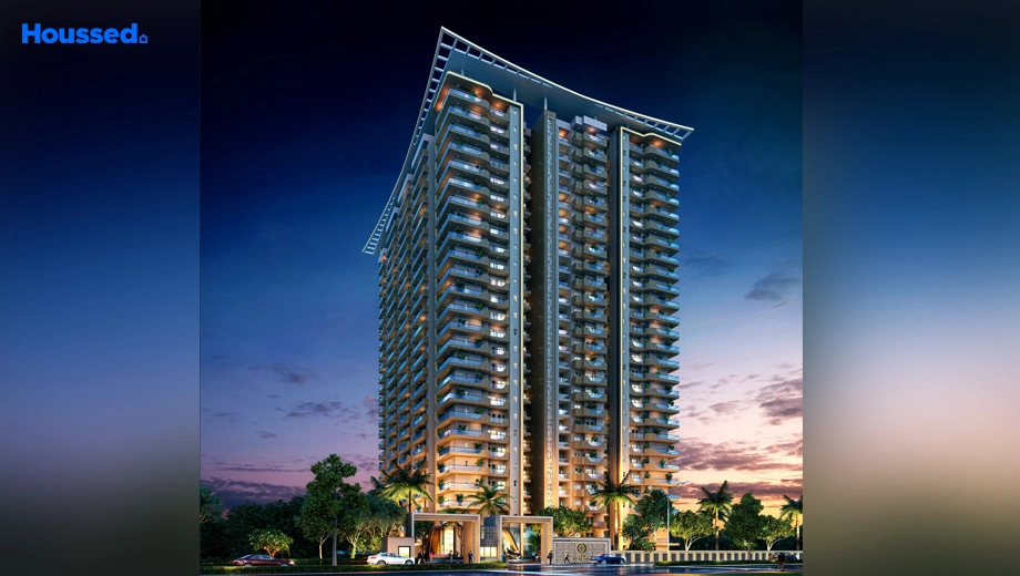 Project Image of Aigin Royal Park in NH 24, Ghaziabad - Image 321750
