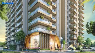 Project Image of Aigin Royal Park - Image 91325