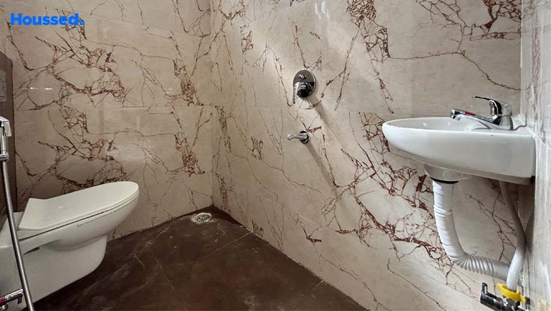 Sample Apartment of Aigin Royal Park in NH 24, Ghaziabad - Image 91331