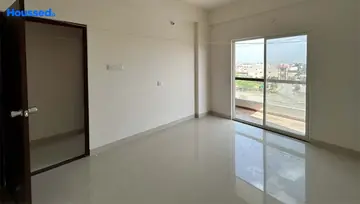 Sample Apartment of Aigin Royal Park - Image 91333