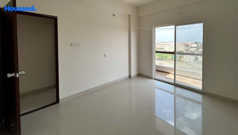 Sample Apartment of Aigin Royal Park in NH 24, Ghaziabad - Image 91333
