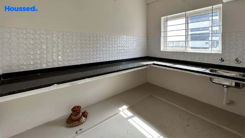 Sample Apartment of Aigin Royal Park in NH 24, Ghaziabad - Image 91332