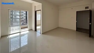 Sample Apartment of Aigin Royal Park - Image 91330