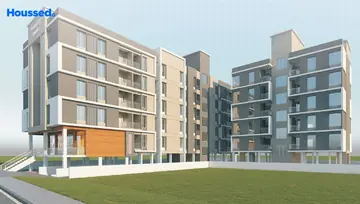 Project Image of Samruddhi Prime - Image 19114