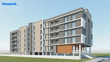Project Image of Samruddhi Prime - Image 19115