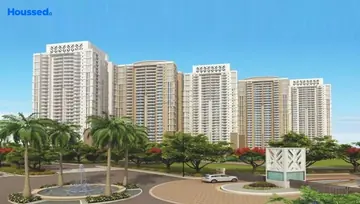 Project Image of DLF The Arbour - Image 91880