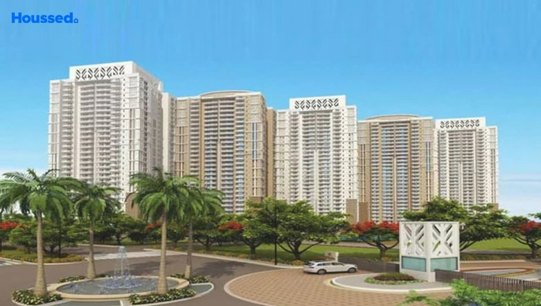 Project Image of DLF The Arbour in Sector 63, Gurgaon - Image 91880