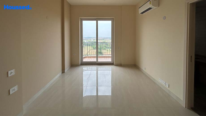 Sample Apartment of DLF The Arbour in Sector 63, Gurgaon - Image 91884