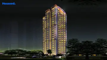 Project Image of SB Amaatra Crystal - Image 85228
