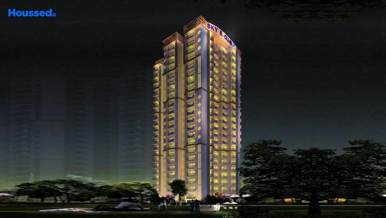 Project Image of SB Amaatra Crystal in NH 24, Ghaziabad - Image 85228
