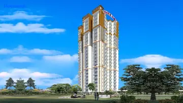 Project Image of SB Amaatra Crystal - Image 85229