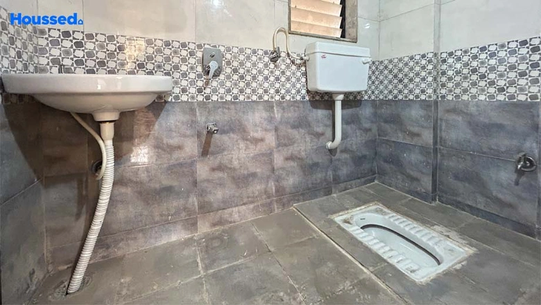Sample Apartment of SB Amaatra Crystal in NH 24, Ghaziabad - Image 85235
