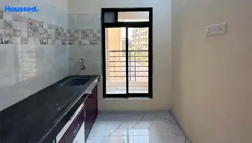 Sample Apartment of SB Amaatra Crystal - Image 85233