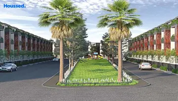 Project Image of CG Sun Villas - Image 61492
