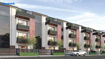 Project Image of CG Sun Villas - Image 61491