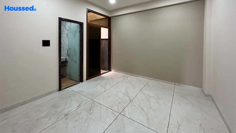 Sample Apartment of CG Sun Villas in Raj Nagar Extension, Ghaziabad - Image 61499