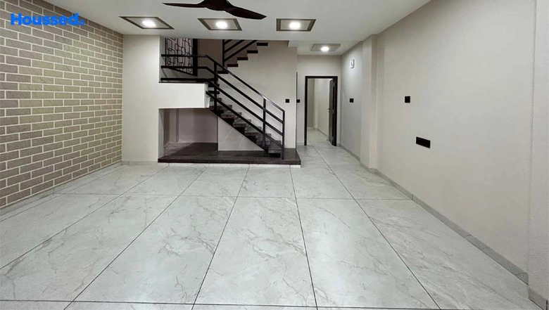 Sample Apartment of CG Sun Villas in Raj Nagar Extension, Ghaziabad - Image 61496