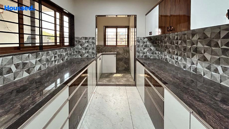 Sample Apartment of CG Sun Villas in Raj Nagar Extension, Ghaziabad - Image 61495